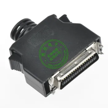 NOI MDR Cablu Conector de sex masculin 36Pin 36P 36 PIN SCSI NC Conectorul Original
