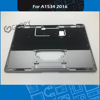 Gri A1534 Top Case + Tastatură pentru Macbook Retina 12