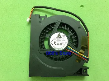 Nou CPU Cooler Fan Pentru ASUS X50 X50Z X50M X50Q X51 X53 F5R F5V F5VL F50 F50S X59 X59S X59SL X59GL X61S X 61 X61W BSB0705HC