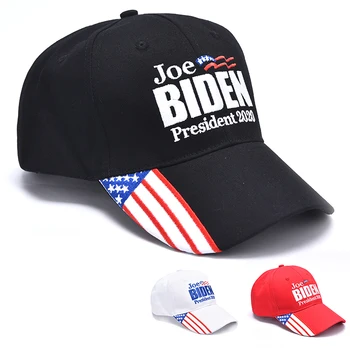 Votează Joe Biden 2020 Alegeri șapcă de Baseball bărbați femei Camionagiu Pălării de moda reglabil capac
