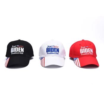 Votează Joe Biden 2020 Alegeri șapcă de Baseball bărbați femei Camionagiu Pălării de moda reglabil capac