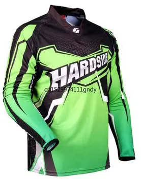 2020 Motocross DH Maneca Lunga Vara Ia Cross-country Motociclete de Echitatie Jos Jersey mtb jersey