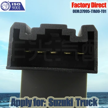 Fabrica Direct Auto Energie Electrica Geam Usa Comutator de Control se Aplică pentru suzuki alto 37995-77A00-T01