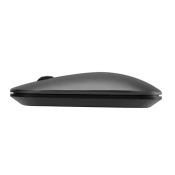 Lenovo Xiaoxin Air2 Aer Ocupe de 4000 DPI Wireless Bluetooth Mouse-ul Dual-Suport Modul Oficial de Verificare pentru Windows, Mac Mouse-ul