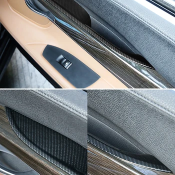 Masina interior mânere uși Pentru F01 F02 LHD RHD BMW Seria 7 de înaltă calitate masina de usa interior stanga dreapta usa se ocupe mai bine de înlocuire