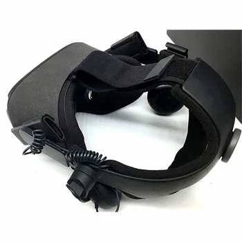Set de Căști VR Adaptor pentru HTC Vive Deluxe Audio Curea pentru Oculus Quest Cască VR Accesorii