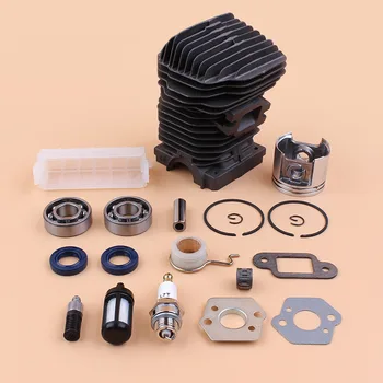 42.5 MM Cilindru cu Piston Engine Motor Rebuild Kit Pentru STIHL 025 MS250 023 MS230 MS 230 250 Drujba Rulment cu simering Filtre