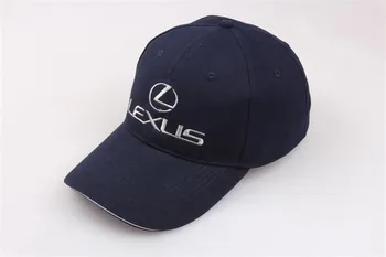 TOP Reglabil Marca Auto Șapcă de Baseball Pentru Logo-ul Lexus Femei Palarie Unisex Broderie Motocicleta Sport de Curse Șapcă de Baseball pentru Bărbați