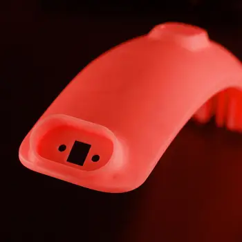 Scuter Electric Noroi Aripa De Paza Pentru Xiaomi M365 Scurt Coadă De Rață Placa De Noroi Spate Aripa Scuter Accesorii