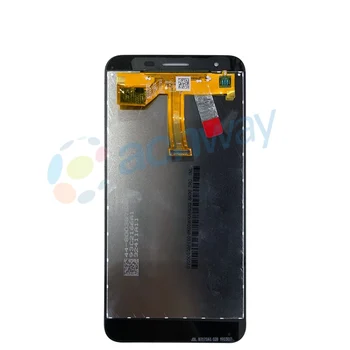 Negru Nou Pentru Samsung Galaxy A2 Core A260 LCD A260F/DS Display Touch Ecran Înlocuire 5.0