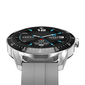Noul Ceas Inteligent 2020 Electronice Bărbați Femei Smartwatche Încheietura Ceas Fitness Tracker Curea Silicon Smartwatchs pentru Android xiaomi