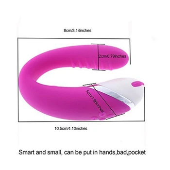 SEAFELIZ USB Reîncărcabilă de 12 viteze Îndoire Răsucită Vibrator punctul G Vibrator Stimulator Jucarii Sexuale Pentru Femei Produse pentru Sex pentru Cupluri