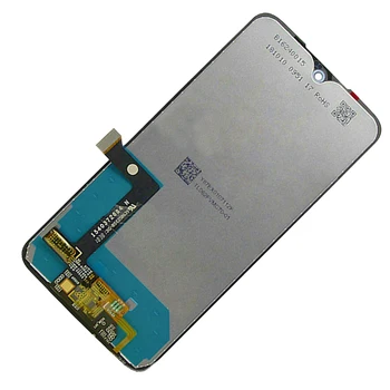 Original G7 Display Pentru Motorola G7 Plus LCD Cu Rama 6.2