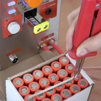 Baterie de Sudare Pen pentru Litiu Polimer Baterie de Sudare Sudor Stilou pentru 709A 709AD Serie de Sudare