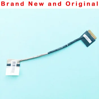 NOU, Original, lcd, cablu pentru MSI MS1812 LVDS CABLE K19-3040082-H39 40PIN