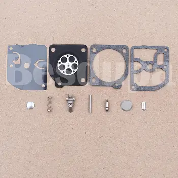 5pcs/lot Carburator Kit de Reparare Pentru Stihl MS210 MS230 MS250 Drujba Zama RB-105 C1Q-S Diafragma Înlocuire Garnitură de piese de Schimb