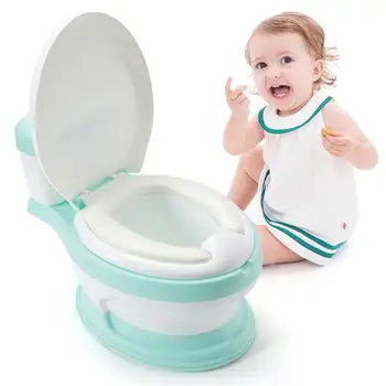 3 in 1 Copii Copilul Olita de Formare Toaletă Scaunului Scaun Pas cu apărătoarea copil Non-Alunecare de Formare Olita Instrumente baby Scaun de Toaletă