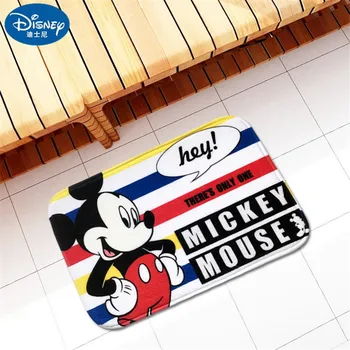 Desene Animate Disney Mickey Minnie Mouse, Winnie Avengers Usa Mat Copii Băieți Fete Joc Mat Dormitor Bucatarie Covoare Interior Baie Mat