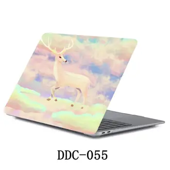 Pentru Apple Laptop MacBook Air Pro Retina 11 12 13 15 inch pentru noul macbook Air13 Pro13 cu Touch Bar A2179 A1932 +Capac Tastatură