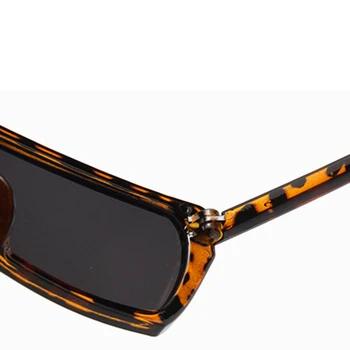 Yoovos Pătrat Ochelari De Soare Femei 2021 Brand Designer De Epocă Ochelari De Soare Femei Oglinda Retro Clasic Oculos Gafas De Sol