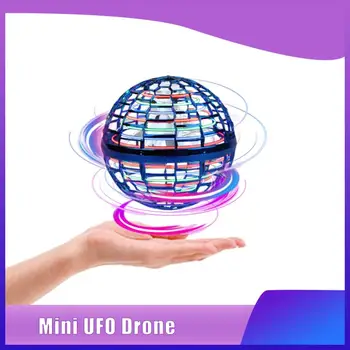 FlyNova Pro Zbor Spinner Gyro Jucărie Drone De Eliberare De Stres Frământa Spinner