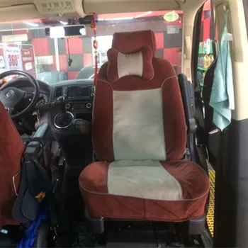 Scaun pivotant pentru scaun pasager față de Volkswagen T5