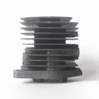 Cilindru și Piston set DIA. 33.3 mm pentru HOMELITE S25 perie de tăiere de Tuns Iarba Piese de schimb