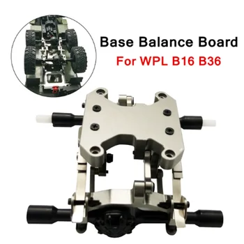 Pentru Wpl B16 B36 De Înlocuire De Bază Balance Board Accesorii Diy Upgrade Modificat Modelul De Control De La Distanță Jucărie Cadru Șuruburi De Metal