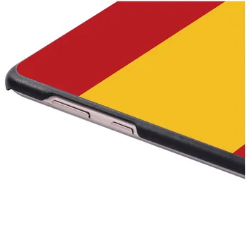Tableta Hard Shell pentru Huawei MediaPad T5 10 10.1 Inch/MediaPad T3 8.0/T3 10 9.6 Inch - rezistent la Șocuri Coajă Tare Tableta Caz + Pen