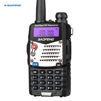 Baofeng UV 5RA De Poliție Walkie Talkie Scanner Radio Vhf Uhf Două Fel de radio communicador pentru Baofeng sunca raido boafeng uv 5r