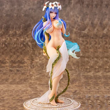 26cm alphamax skytube Hermaphroditos Sexy fete Anime PVC Figurine toy Anime figura Jucării Pentru Copii pentru copii Cadouri de Crăciun