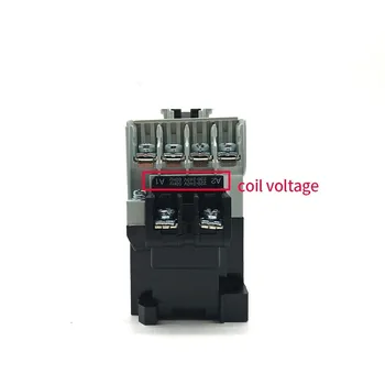 S-N10 220 V380V 20a Ac Magnetic de Contact S-n10 Ac cu Trei faze de Contact contactor Lift