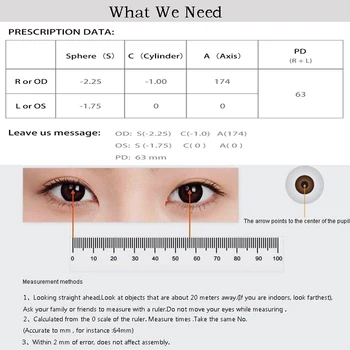 SHAUNA 1.56 baza de Prescriptie medicala CR-39 Rășină Decolorarea Lentile pentru Ochelari Miopie Hipermetropie Prezbiopie Lentile Optice Sensibile la Lumina