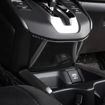 Pentru Honda CRV CR-V treaptă în decor, decoratiuni interioare autocolante, modificat masina autocolante