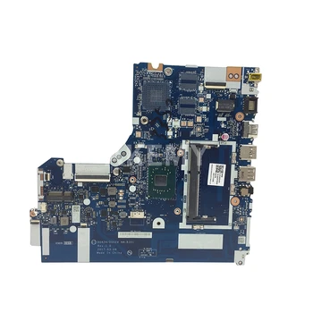 Pentru Lenovo 320-15IAP notebook placa de baza DG424 DG524 NM-B301 placa de baza CPU N3450 DDR3 test de munca transport gratuit 5B20P20644