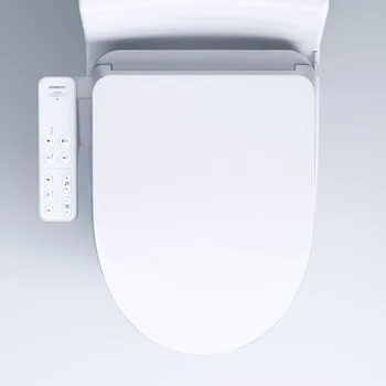Noi Smartmi Toaletă Inteligent Scaunul Electric Bideu Capacul Inteligent Capac Wc Pentru casa Inteligentă