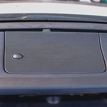 Centru de bord acoperire pentru Lexus NX-2020 centrală de control al carcasei exterioare față bord difuzor autocolante tweeter audio loudspeake