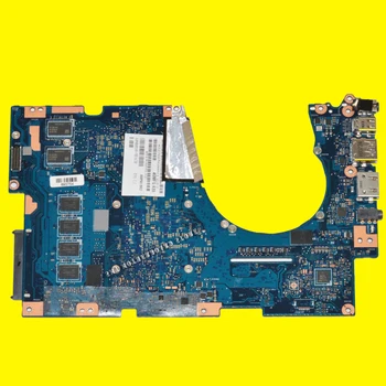 Trimite radiator Pentru Asus ux303u ux303ub u303u laptop placa de baza placa de baza I7-5500 GT940M 4Gb RAM de Lucru Ok