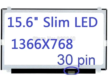 15.6 Laptop Ecran LCD Pentru Acer ASPIRE V5WE2 Panou cu LED-uri de Afișare Matrice eDP30Pins Slim
