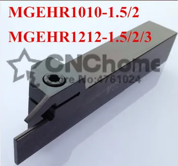 MGEHR1010-1.5 MGEHR1010-2 MGEHL1010-2 MGEHR1212-1.5 MGEHL1212-1.5 MGEHR1212-2 MGEHR1212-3 MGEHL1212-3 Strung de Cotitură Tool Holder
