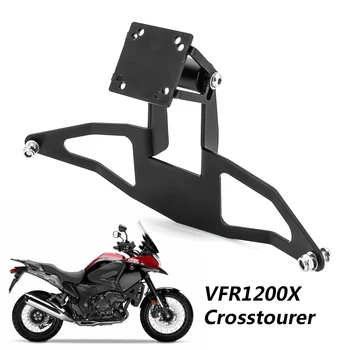 Pentru Honda VFR1200X Crosstourer de Navigare Telefon Soclului VFR 1200X 1200 X 2012-2017 2016 2013 Accesorii