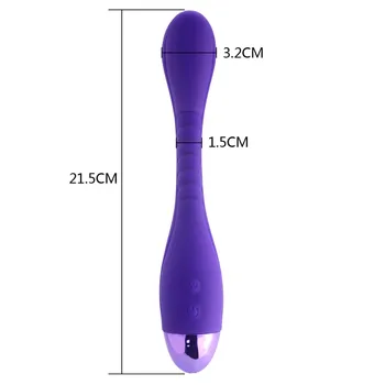 Reîncărcabilă Vagin, Penis artificial Vibratoare Jucarii Sexuale pentru Femei Barbati Butt Plug Anal Vibratoare Masturbator Adulți Erotice Sex Shop Produse