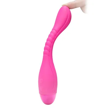Reîncărcabilă Vagin, Penis artificial Vibratoare Jucarii Sexuale pentru Femei Barbati Butt Plug Anal Vibratoare Masturbator Adulți Erotice Sex Shop Produse