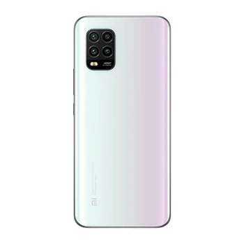 Xiaomi Mi Lite 10 5G 6GB/128GB White (Alb) Dual SIM