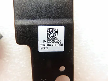 NOUL difuzor original pentru Lenovo Ideapad S400 S405 S410 S415 S300 PK23000JA00