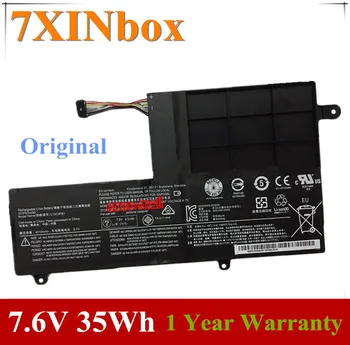 7XINbox 7.6 V 35Wh Original L15C2PB1 5B10K84491 Baterie Laptop Pentru Lenovo Yoga 510 510-14IKB 510-15IKB 510-15ISK 510-14ISK