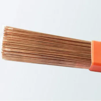 1.6 mm, 2 mm, 2.5 mm, 3.2 mm TIG-50 de lipire sârmă din oțel Carbon de lipit rola de sârmă de lipire wick tig sârmă pentru sudare oțel Carbon