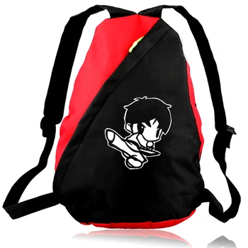 Pânză de înaltă calitate Taekwondo geanta pentru copii om de karate, MMA, kick box, muay thai rucsac arte martiale sport sac de TKD uniformă sac