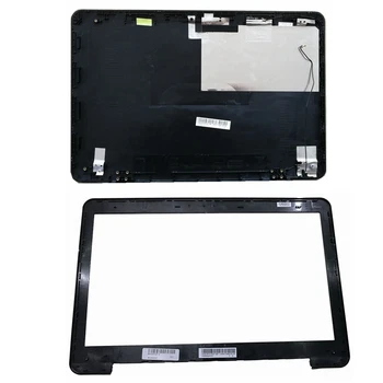 Pentru ASUS A555 X555 K555 F555 X554 F554 K554 W519L VM590L VM510 Laptop LCD Back Cover/LCD frontal