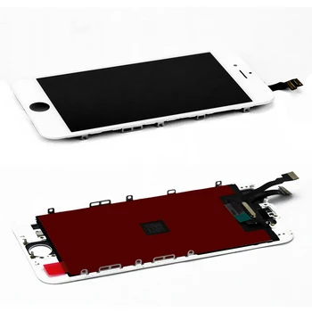 AAA LCD de Calitate Pentru iPhone 6/6 Plus/iphone 6S/6S Plus Inlocuire Ecran Display Digitizer Touch Screen de Asamblare